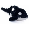 8" Orca Whale